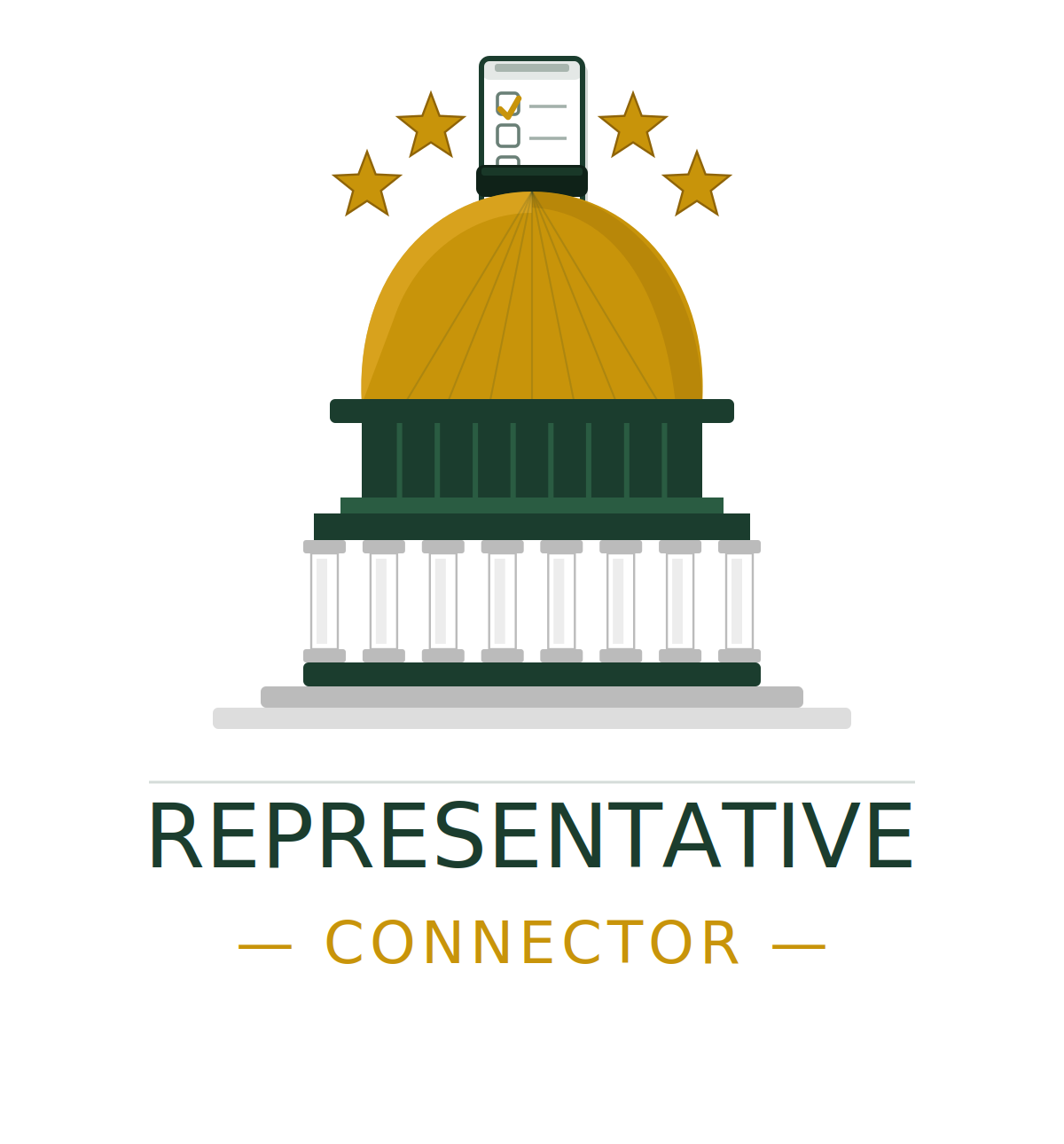 Representative Connector